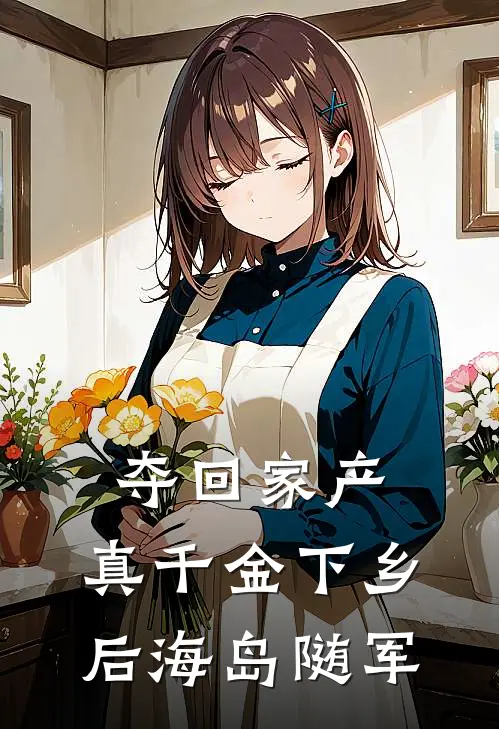 夺回家产，真千金下乡后海岛随军