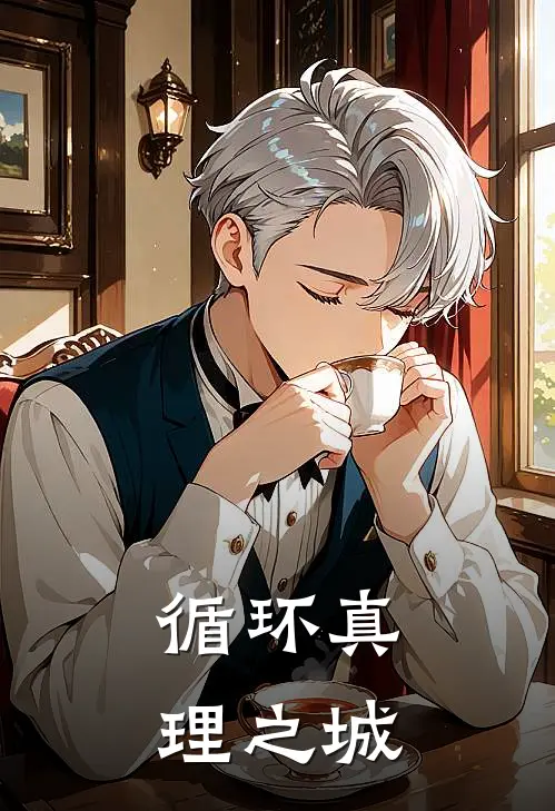 循环真理之城(承泽周铭鹤)小说完结版_全文阅读免费全集循环真理之城承泽周铭鹤