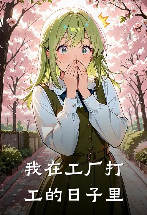 我在工厂打工的日子里