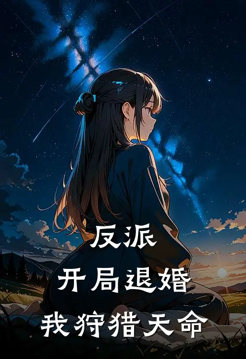 反派：开局退婚，我狩猎天命(凌闲冷云烟)完结的热门小说_全本免费完结小说反派：开局退婚，我狩猎天命(凌闲冷云烟)