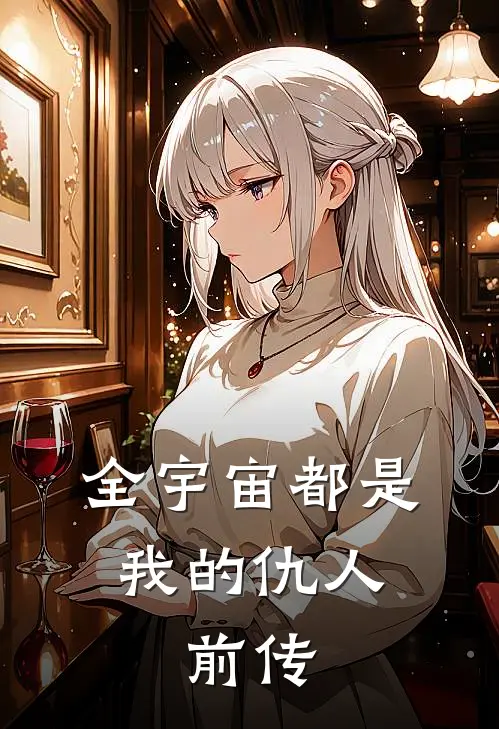 全宇宙都是我的仇人，前传