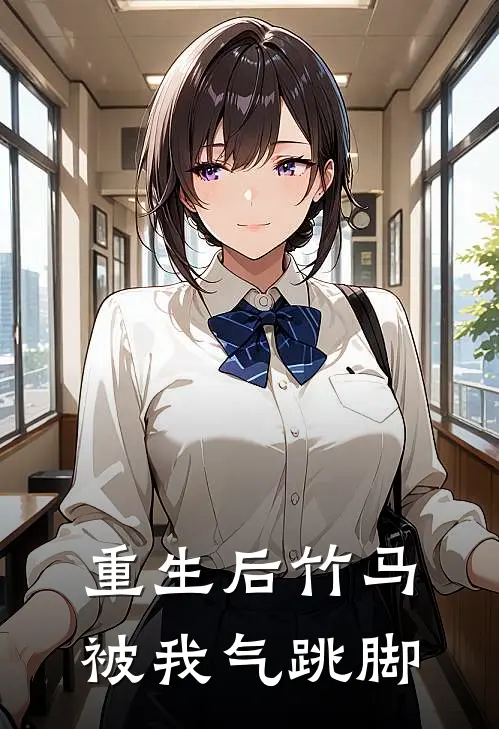 重生后竹马被我气跳脚