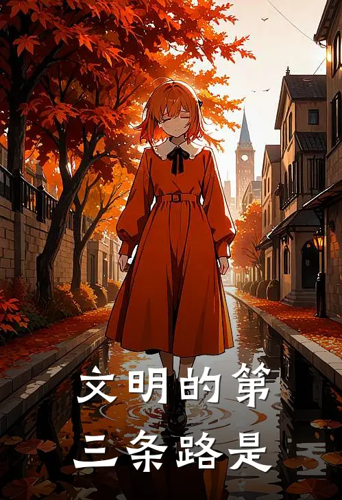 文明的第三条路是