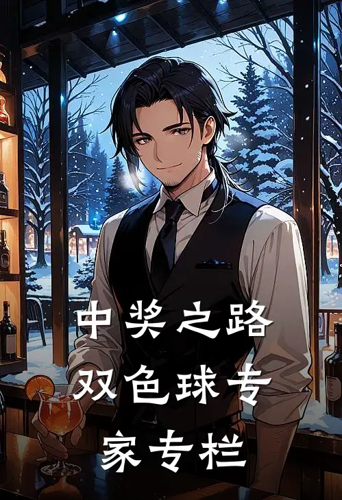 中奖之路双色球专家专栏