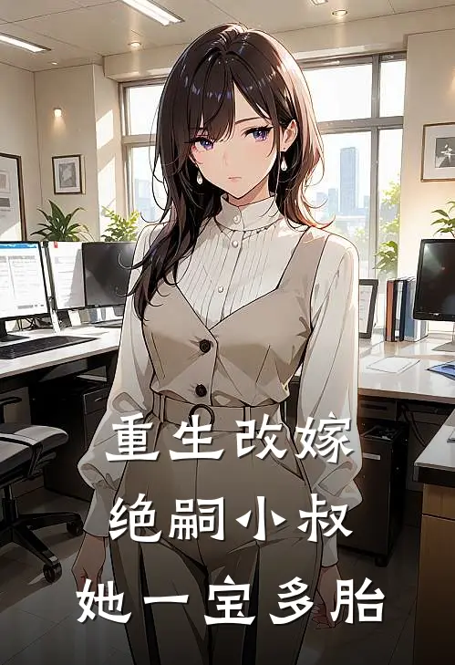 重生改嫁绝嗣小叔，她一宝多胎(谢昭矩谢砚礼)最热门小说_小说完整版重生改嫁绝嗣小叔，她一宝多胎谢昭矩谢砚礼