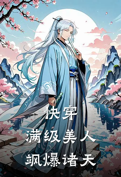 快穿：满级美人飒爆诸天