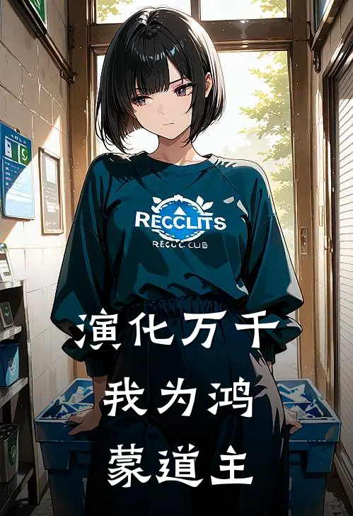 演化万千，我为鸿蒙道主陈乾李彪无弹窗全文免费阅读_最新推荐小说演化万千，我为鸿蒙道主(陈乾李彪)