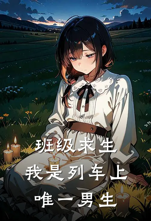 班级求生，我是列车上唯一男生