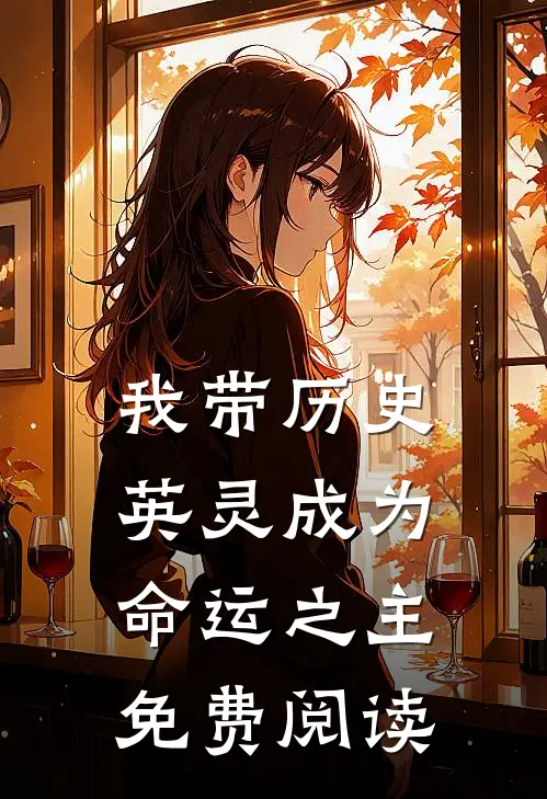 我带历史英灵成为命运之主免费阅读