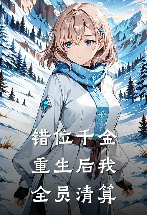 错位千金：重生后我全员清算