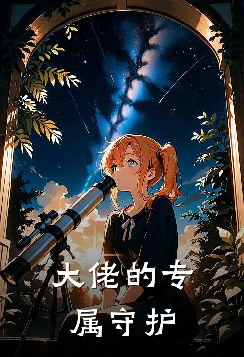 大佬的专属守护