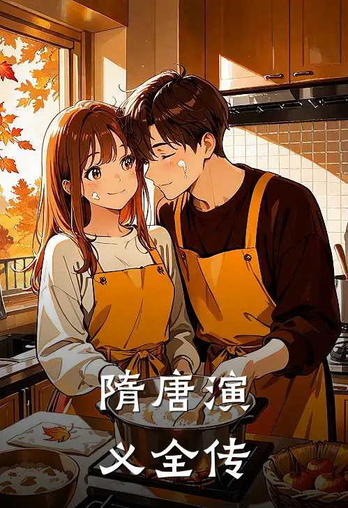 隋唐演义全传秦叔宝罗艺免费小说全本阅读_小说免费完结隋唐演义全传秦叔宝罗艺