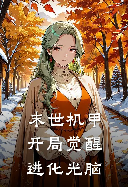 末世机甲：开局觉醒进化光脑