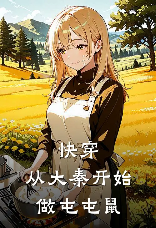 顾安安赵高(快穿：从大秦开始做屯屯鼠)全本免费在线阅读_顾安安赵高全集在线阅读