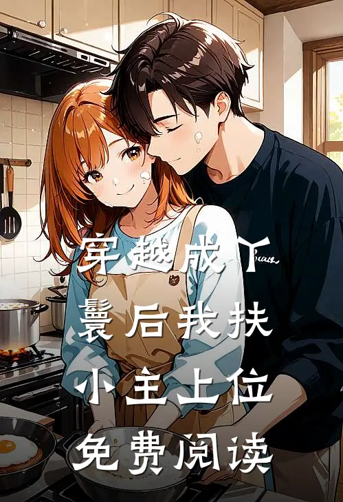 穿越成丫鬟后我扶小主上位免费阅读