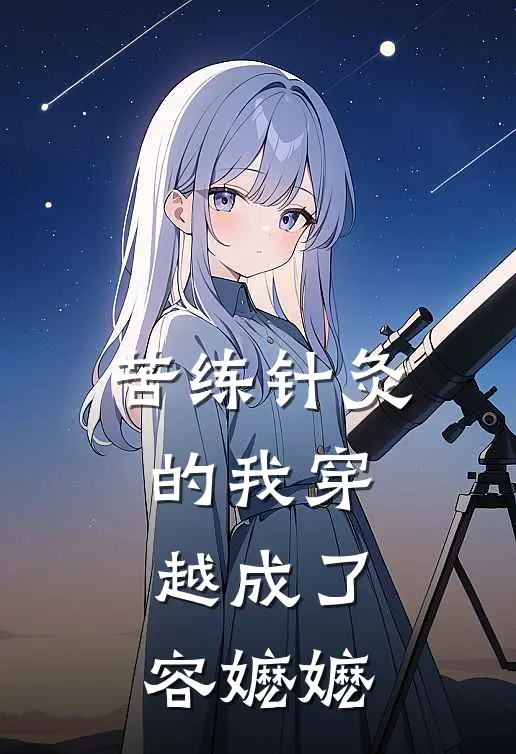 苦练针灸的我穿越成了容嬷嬷