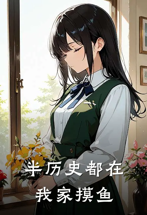 半历史都在我家摸鱼苏晓晓李白全文免费阅读_热门小说大全半历史都在我家摸鱼苏晓晓李白