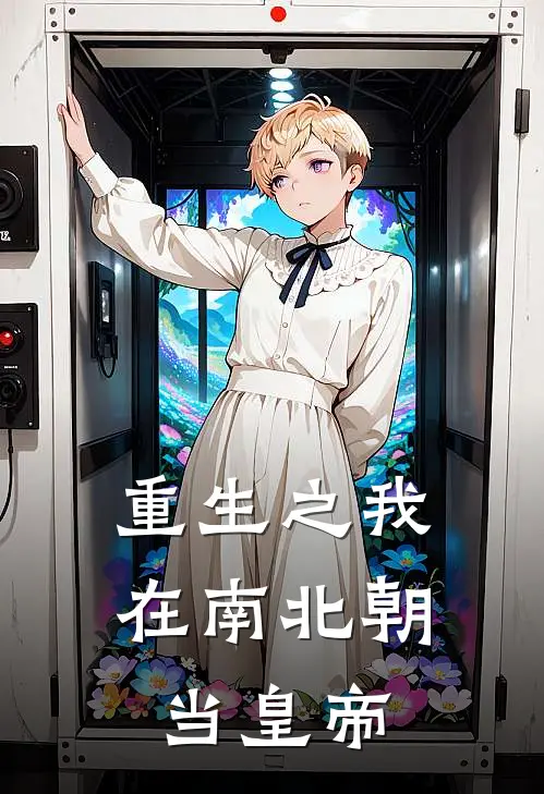 重生之我在南北朝当皇帝