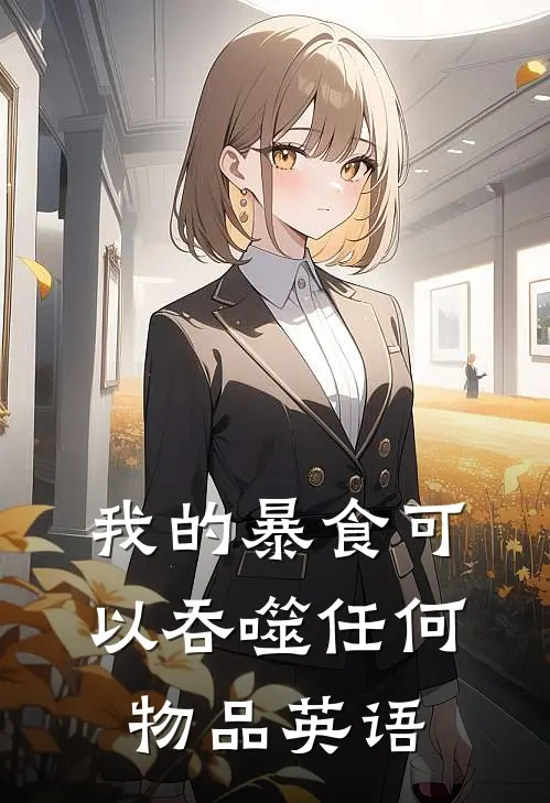我的暴食可以吞噬任何物品英语