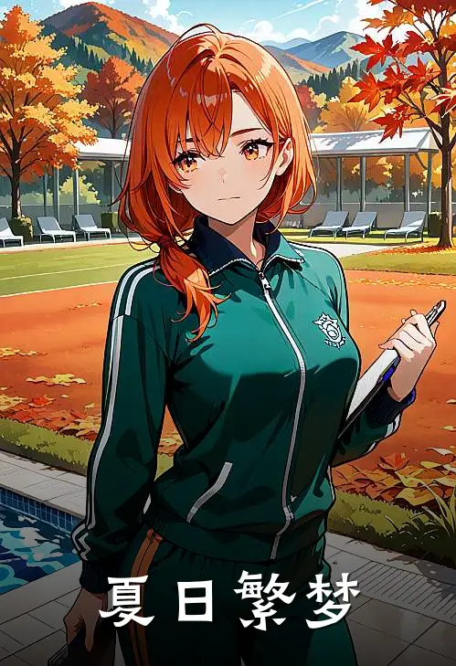 夏日繁梦沈月苏鹤全文在线阅读_夏日繁梦全集免费阅读