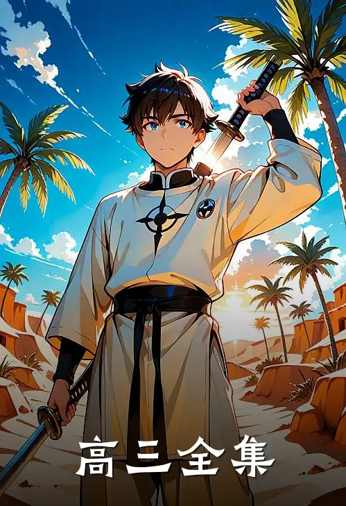 高三全集