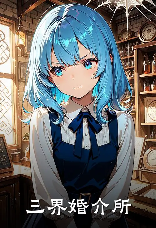 三界婚介所