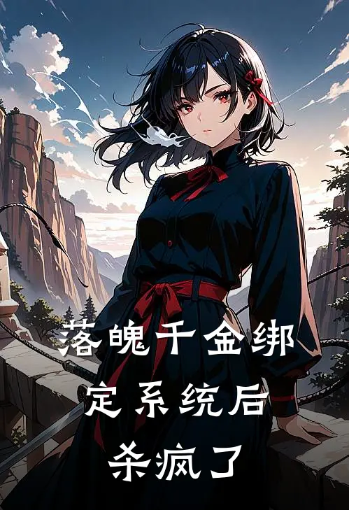 落魄千金绑定系统后，杀疯了(沈清欢陈福)最新小说_免费阅读完整版小说落魄千金绑定系统后，杀疯了(沈清欢陈福)