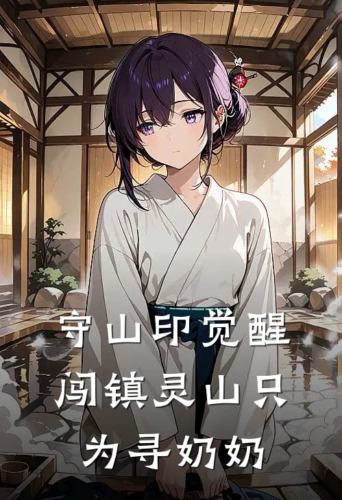 守山印觉醒，闯镇灵山只为寻奶奶林小满林小满免费小说全集_小说免费完结守山印觉醒，闯镇灵山只为寻奶奶林小满林小满