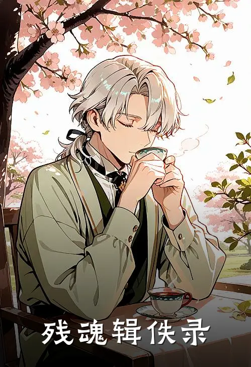 残魂辑佚录(陆寻李芸)热门网络小说推荐_最新章节列表残魂辑佚录(陆寻李芸)