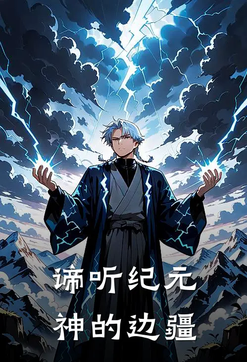 谛听纪元：神的边疆(陈玉婷周正)免费完结小说_免费小说在线阅读谛听纪元：神的边疆(陈玉婷周正)