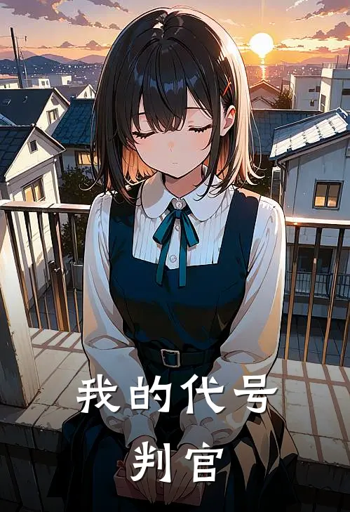 我的代号：判官