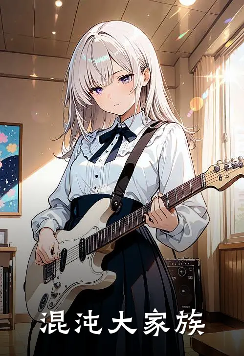 混沌大家族李凡李虎热门小说推荐_完本小说大全混沌大家族(李凡李虎)