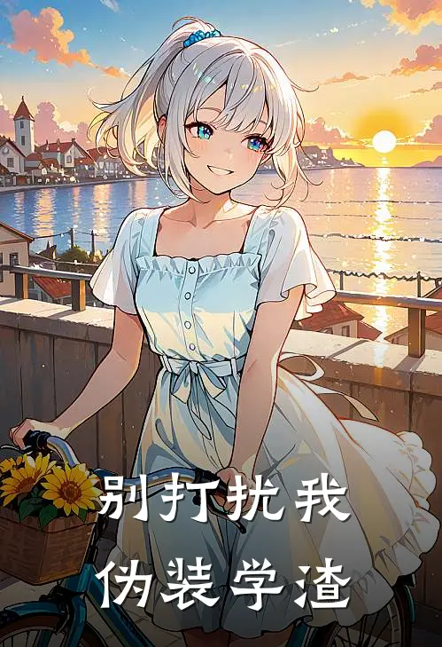 别打扰我伪装学渣