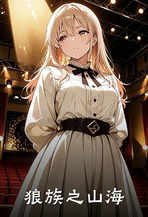 狼族之山海