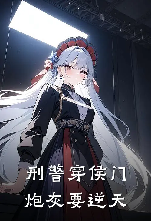 刑警穿侯门，炮灰要逆天
