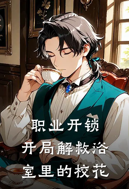 职业开锁，开局解救浴室里的校花