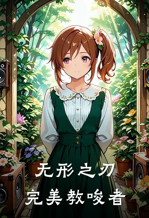 无形之刃：完美教唆者