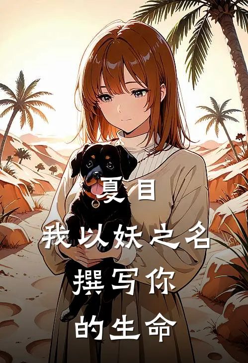 夏目：我以妖之名，撰写你的生命