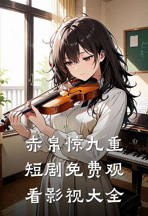 赤帛惊九重短剧免费观看影视大全