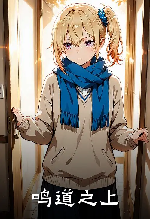 鸣道之上林风雷麒麟小说免费完结_完本热门小说鸣道之上林风雷麒麟