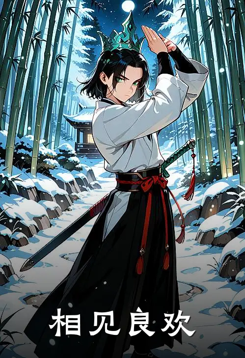 相见良欢朝阳朝阳免费小说完整版_完结版小说阅读相见良欢(朝阳朝阳)