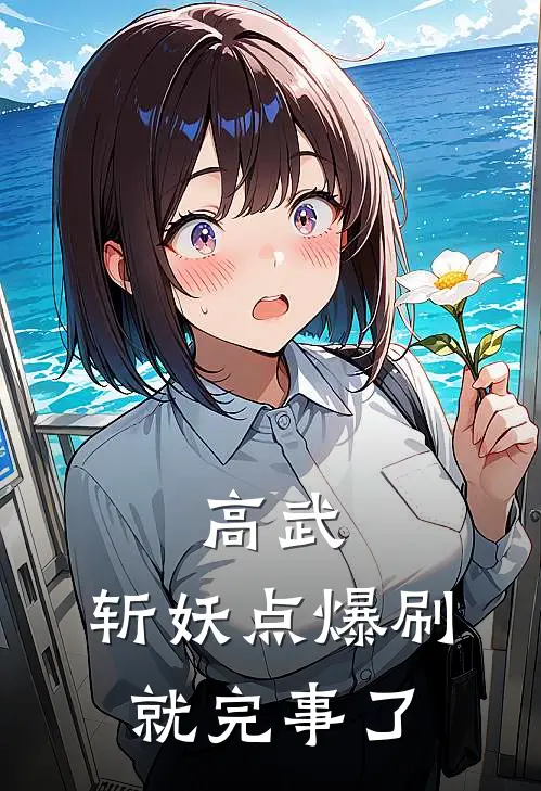 高武：斩妖点爆刷就完事了(林砚砚砚)热门小说推荐_免费小说在线看高武：斩妖点爆刷就完事了林砚砚砚