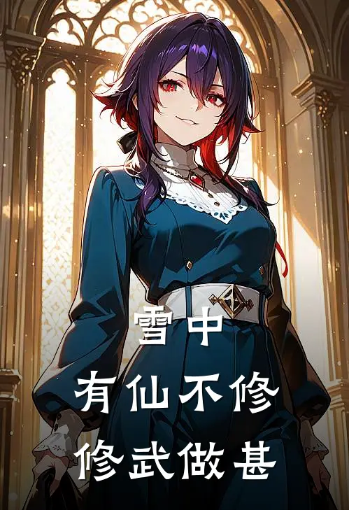 雪中：有仙不修，修武做甚