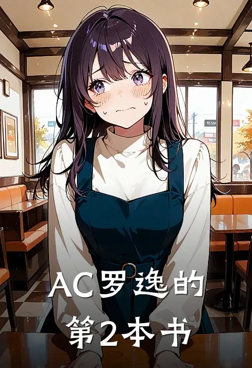 AC罗逸的第2本书