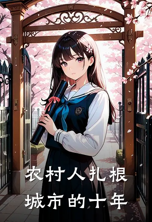 农村人扎根城市的十年刘长河刘长河热门的网络小说_热门的网络小说农村人扎根城市的十年(刘长河刘长河)