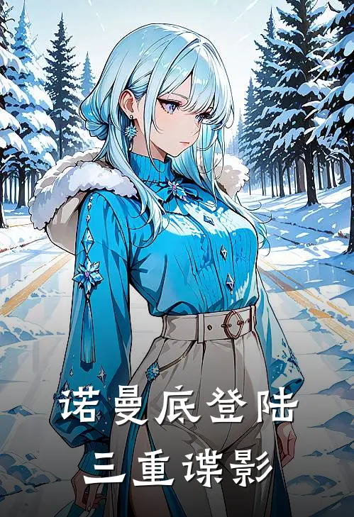 诺曼底登陆：三重谍影