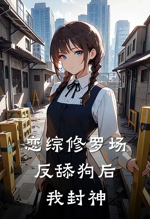 恋综修罗场，反舔狗后我封神