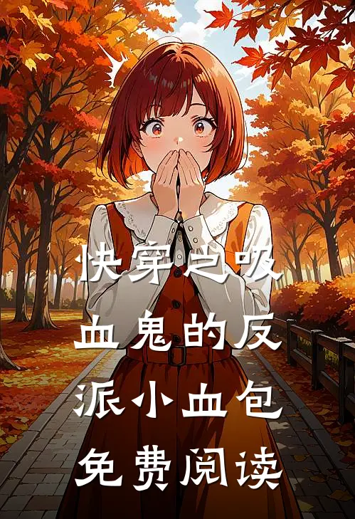 快穿之吸血鬼的反派小血包免费阅读