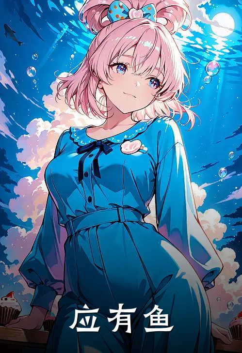 应有鱼