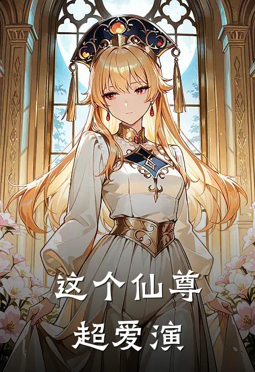 这个仙尊超爱演(林苏沈妄尘)免费阅读无弹窗_最新好看小说推荐这个仙尊超爱演林苏沈妄尘